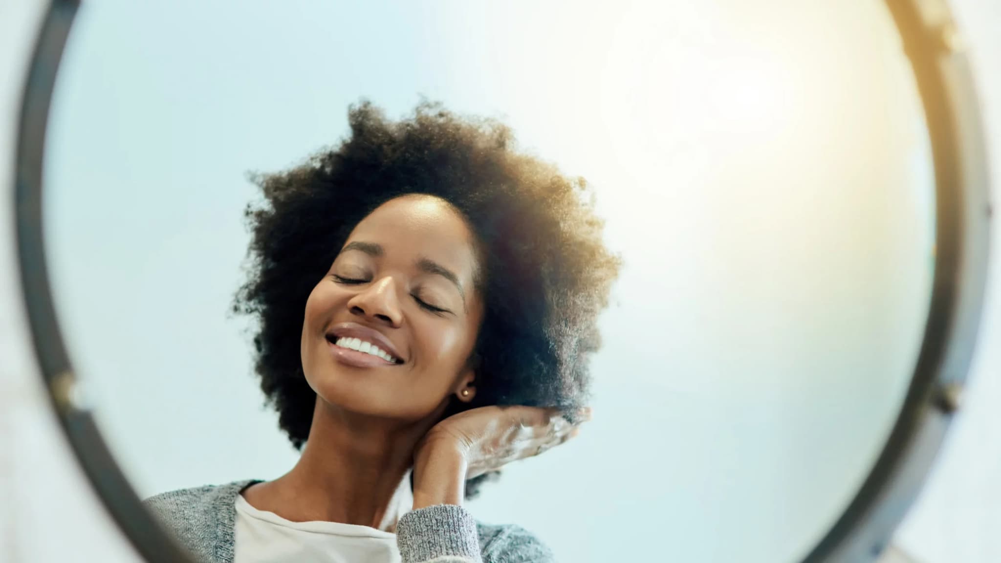 Transitioning to Natural Hair: A Guide for the Transitioning Naturalista