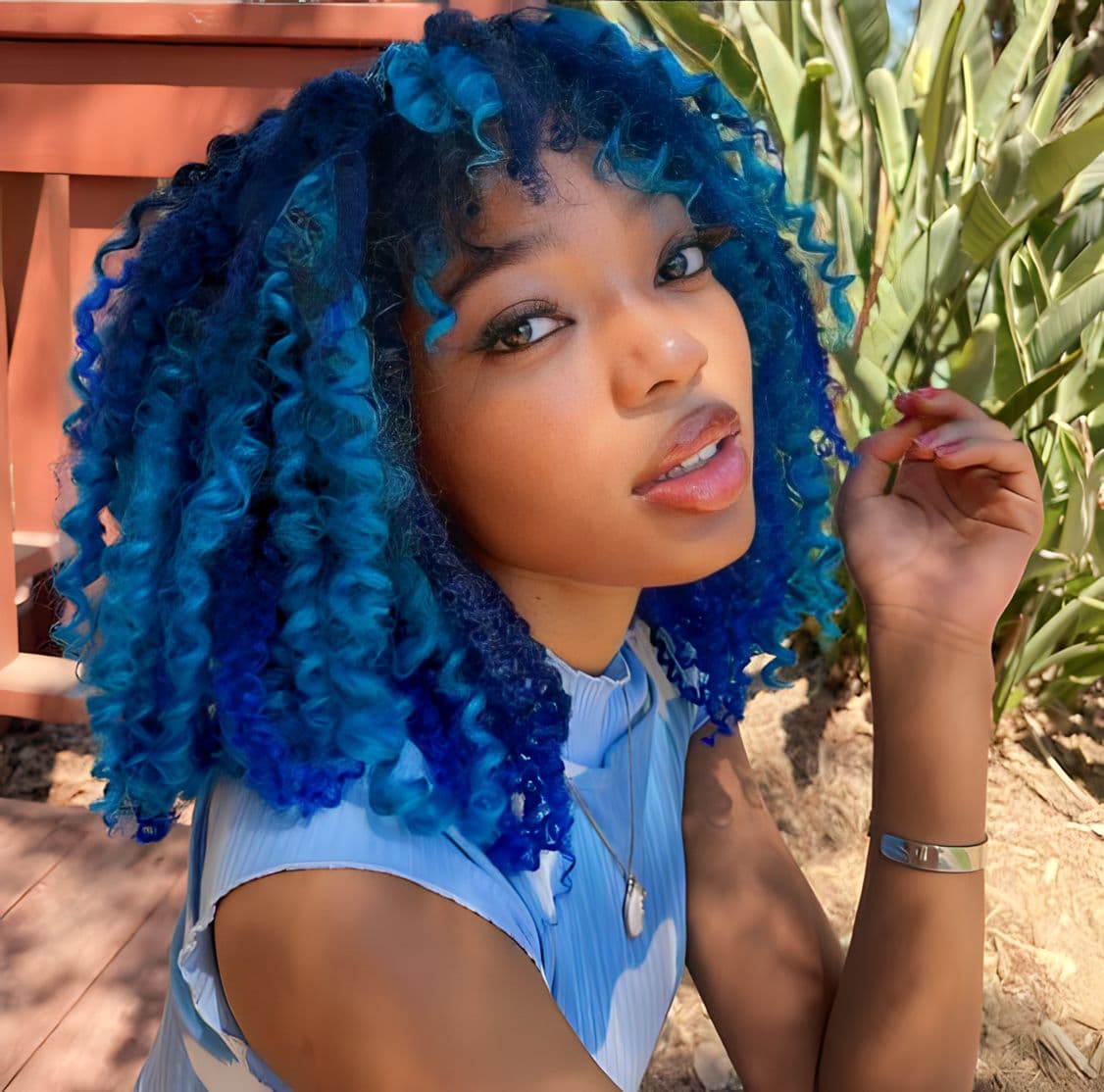 ColorCraze - Temporary Hair Color, photo 6 of 7