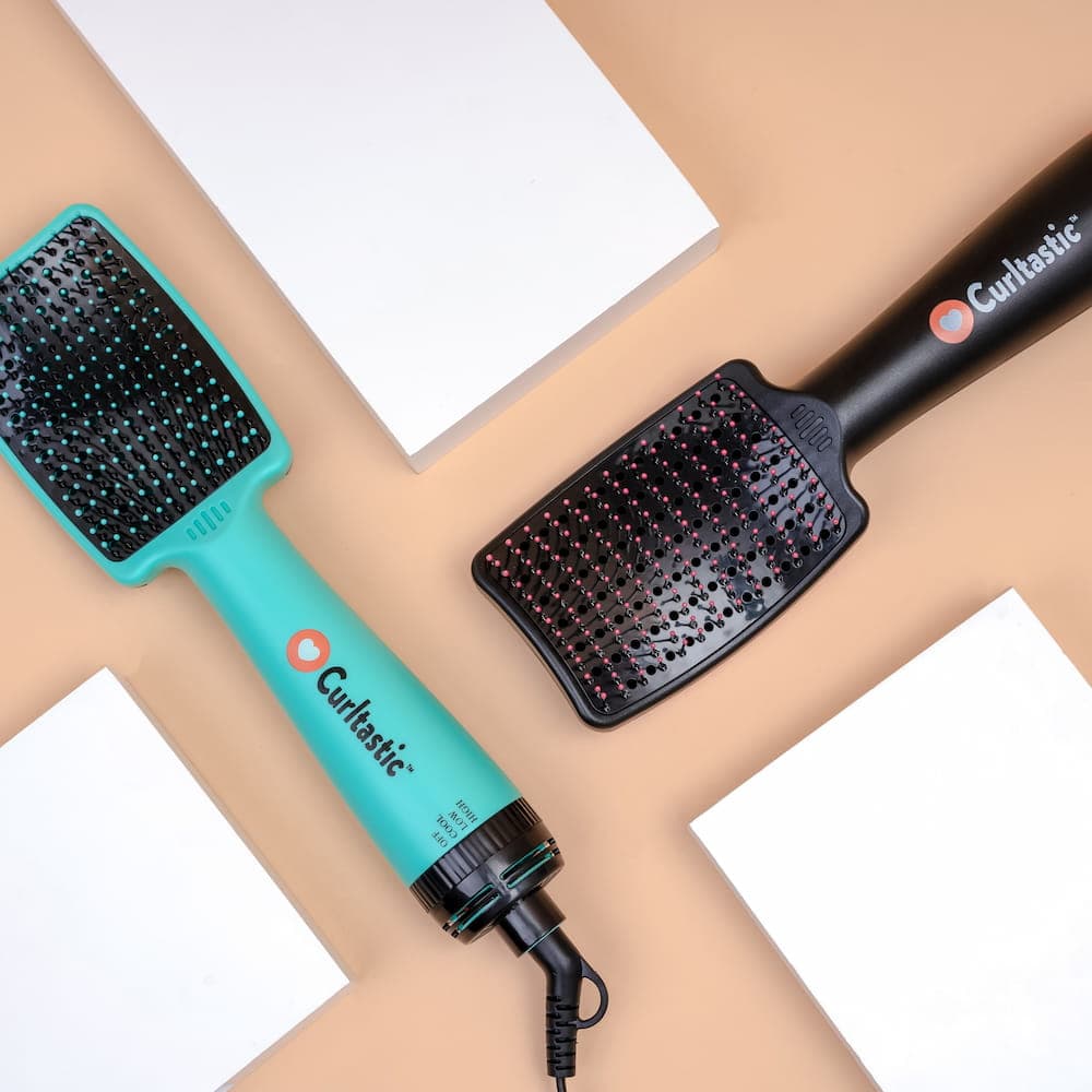 The Super-Ionic™ - Fast Detangling Blow Dryer Brush, photo 4 of 6