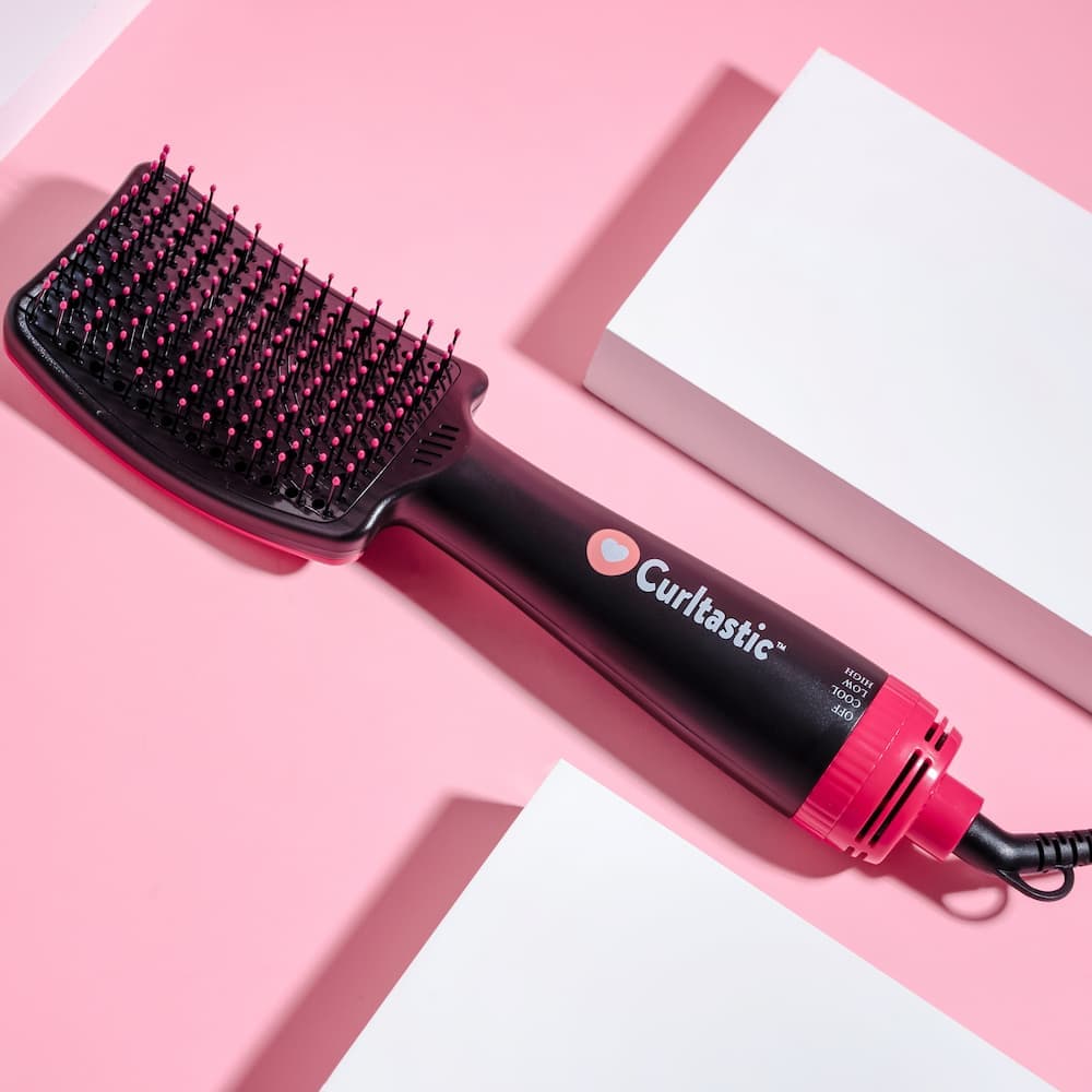 The Super-Ionic™ - Fast Detangling Blow Dryer Brush, photo 6 of 6