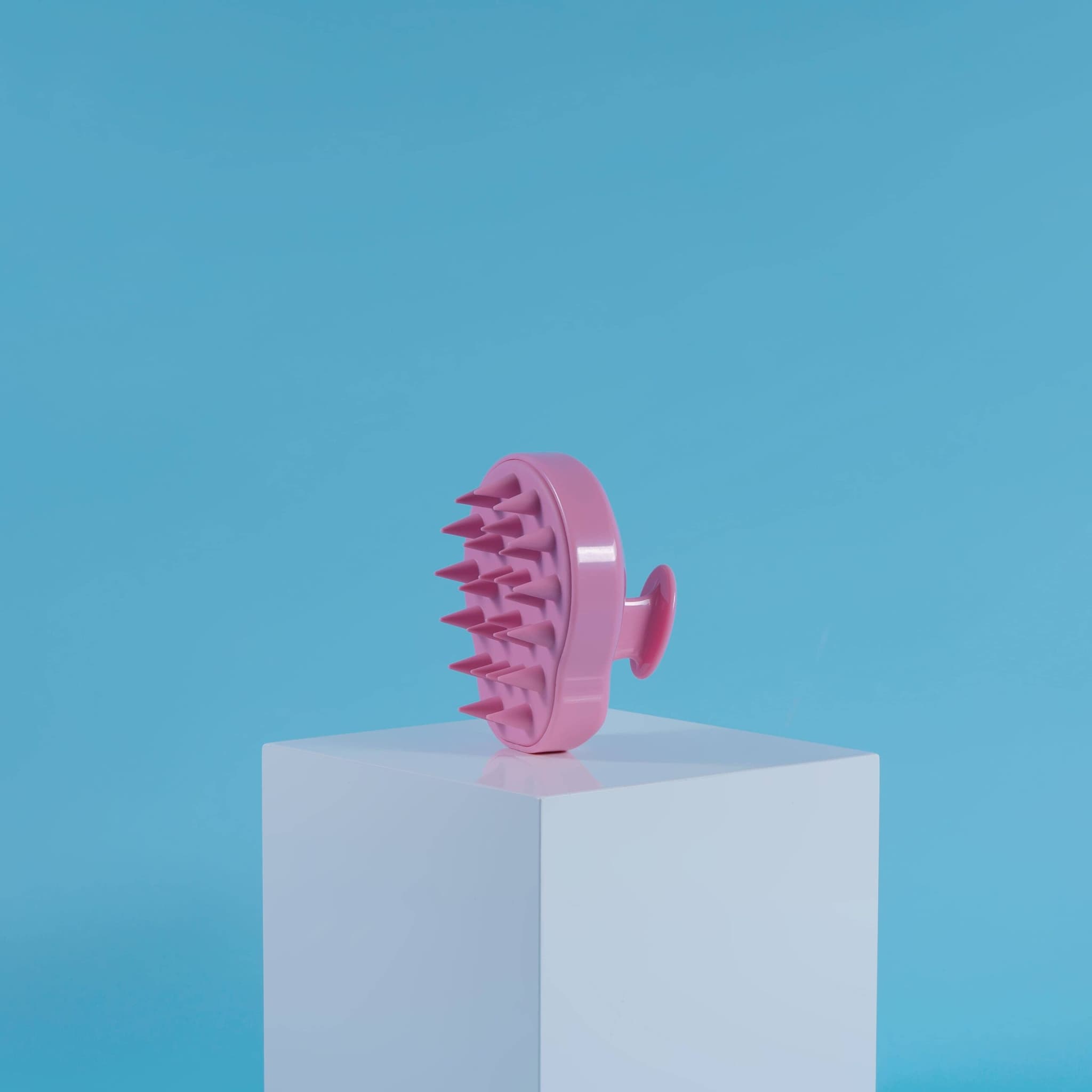 Shampoo Massage Brush