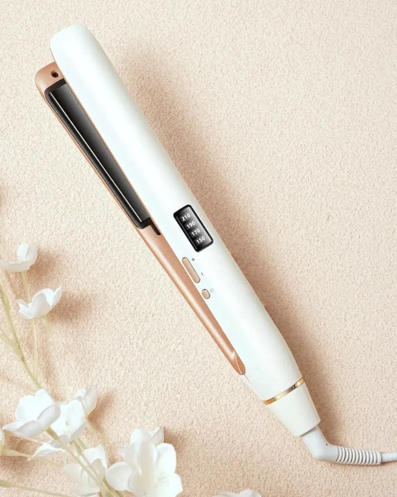 SuperSleek Ceramic Styling Iron, photo 2 of 6