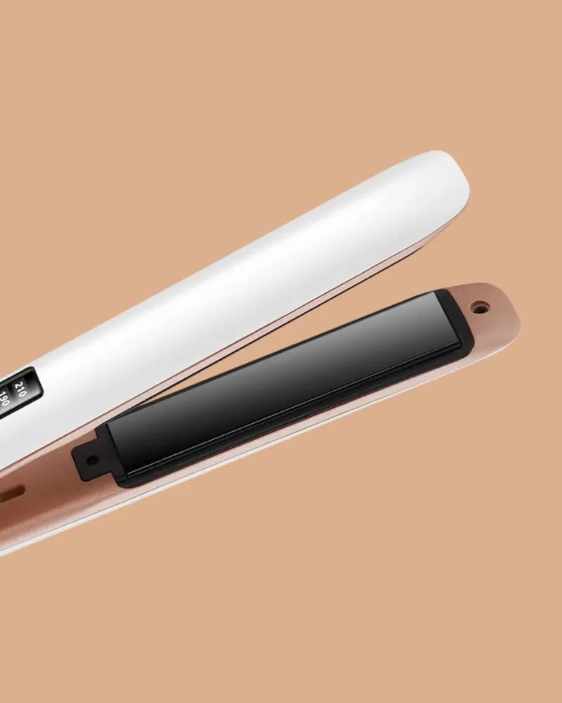 SuperSleek Ceramic Styling Iron, photo 6 of 6
