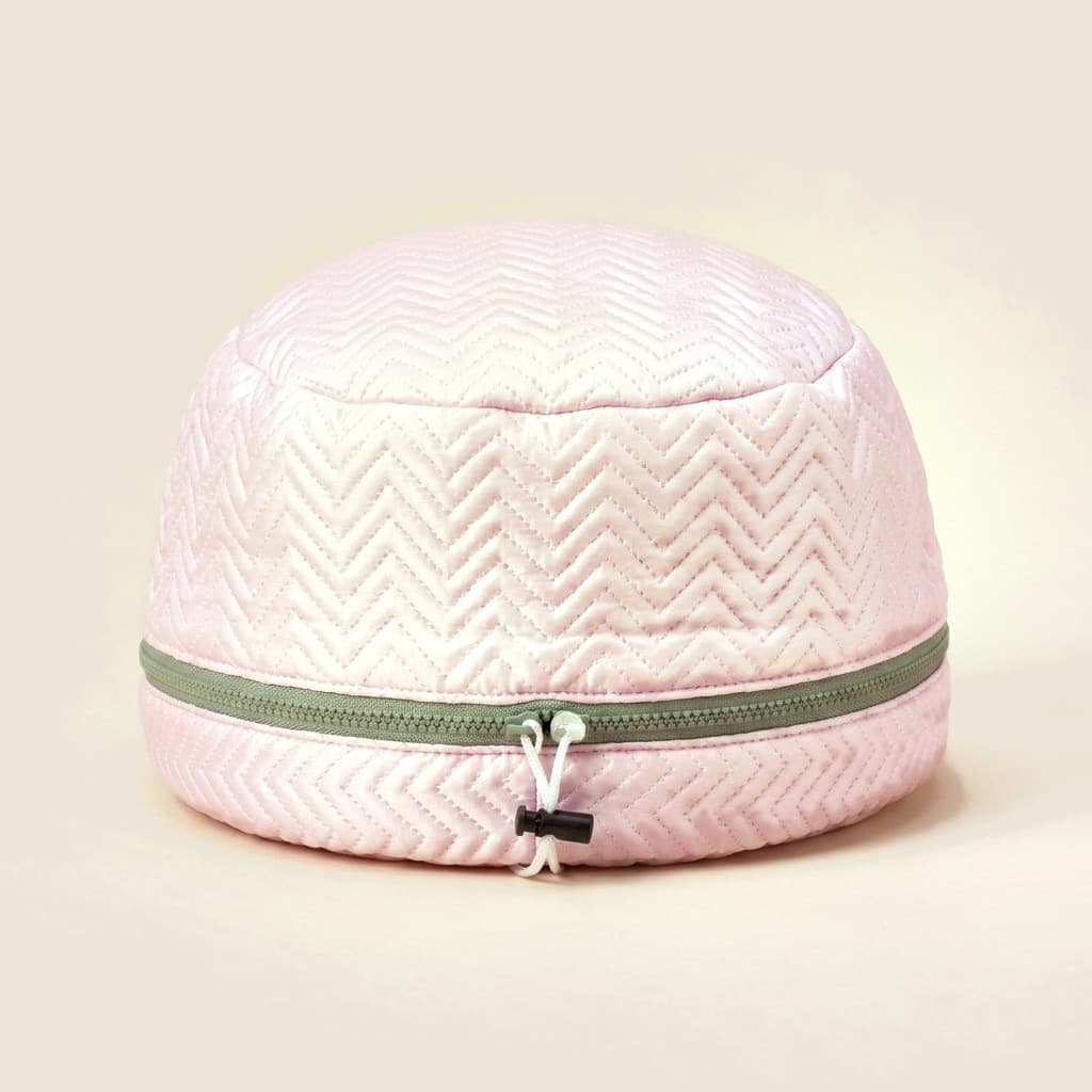 Electric Hair Steamer Cap, photo 2 of 3