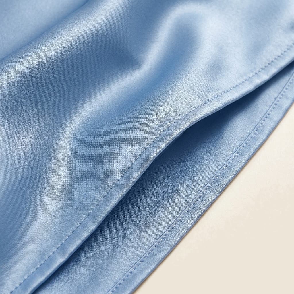 Satin Pillowcase — Envelope Closure, Standard 20 × 30, photo 2 of 10