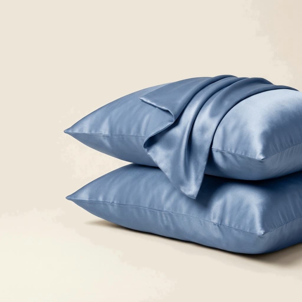 Satin Pillowcase — Envelope Closure, Standard 20 × 30, photo 4 of 10