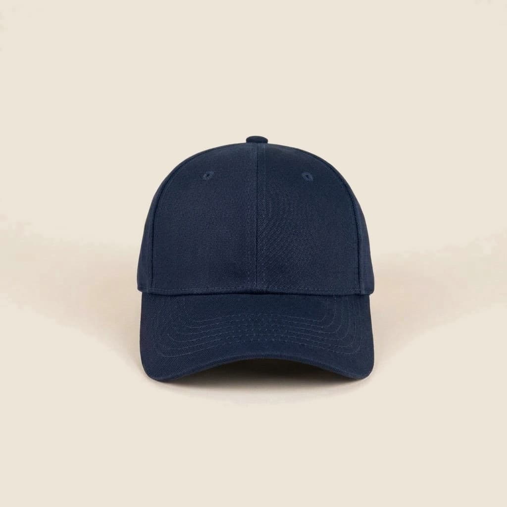 Satin-Lined Baseball Cap, photo 14 of 14