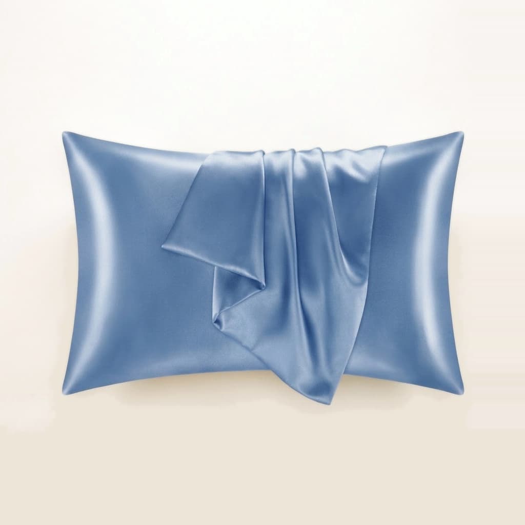 Satin Pillowcase — Envelope Closure, Standard 20 × 30