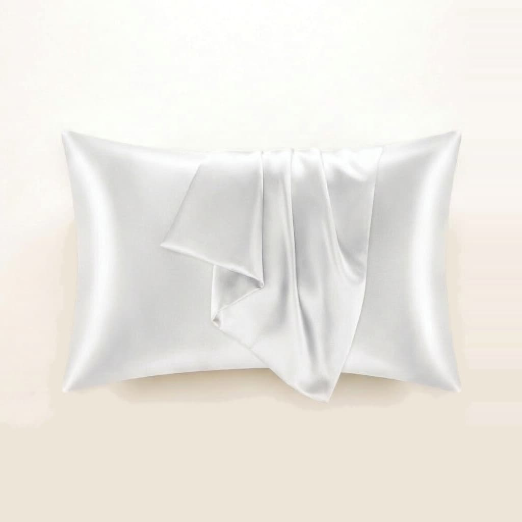 Satin Pillowcase — Envelope Closure, Standard 20 × 30, photo 10 of 10