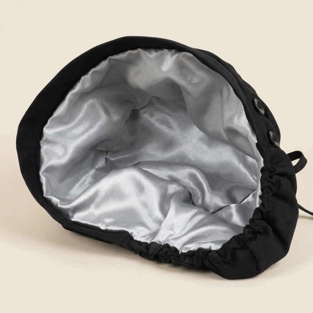 Satin-Lined Scrub Cap, photo 7 of 22