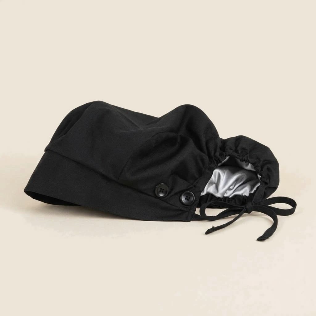 Satin-Lined Scrub Cap, photo 8 of 22