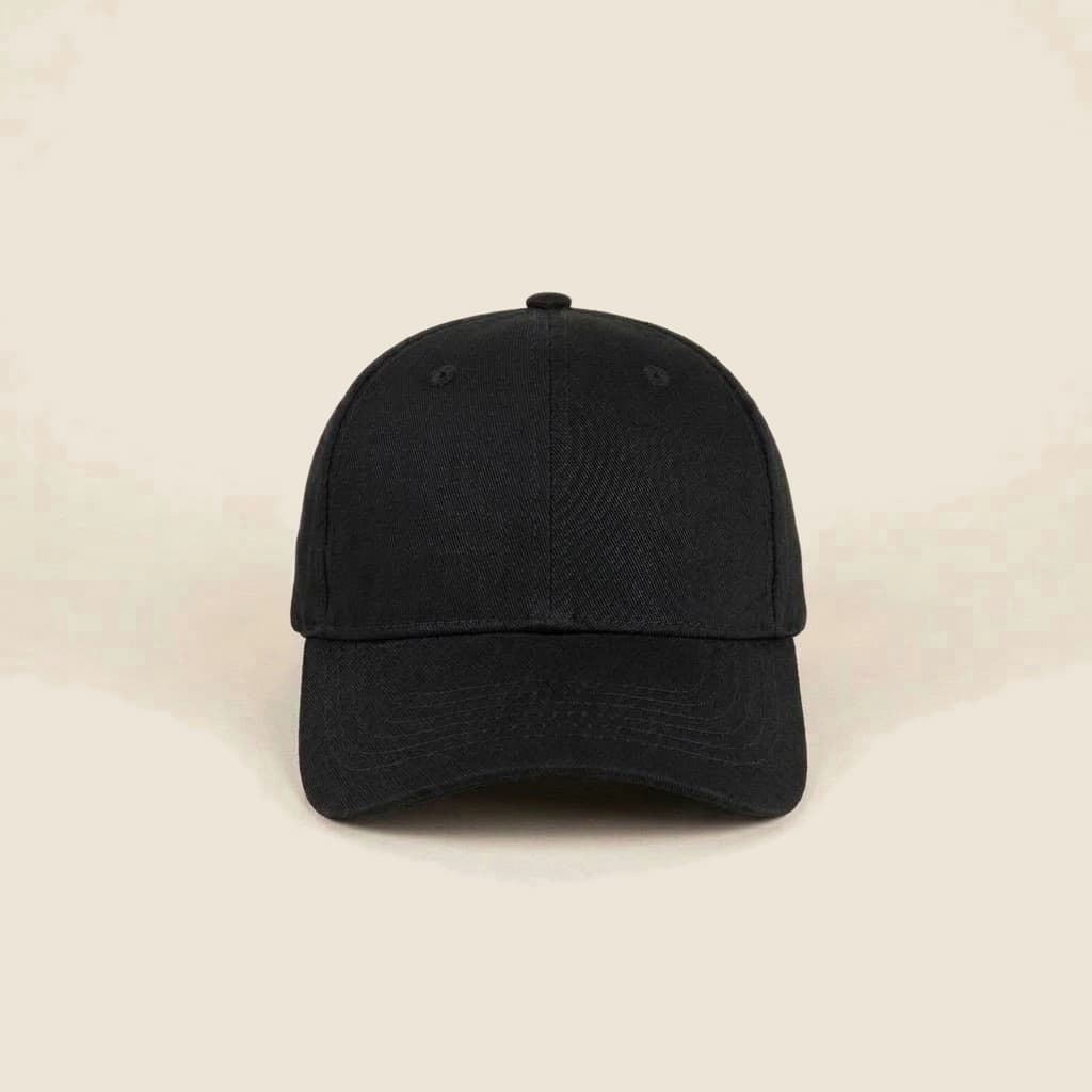 Satin-Lined Baseball Cap, photo 2 of 14