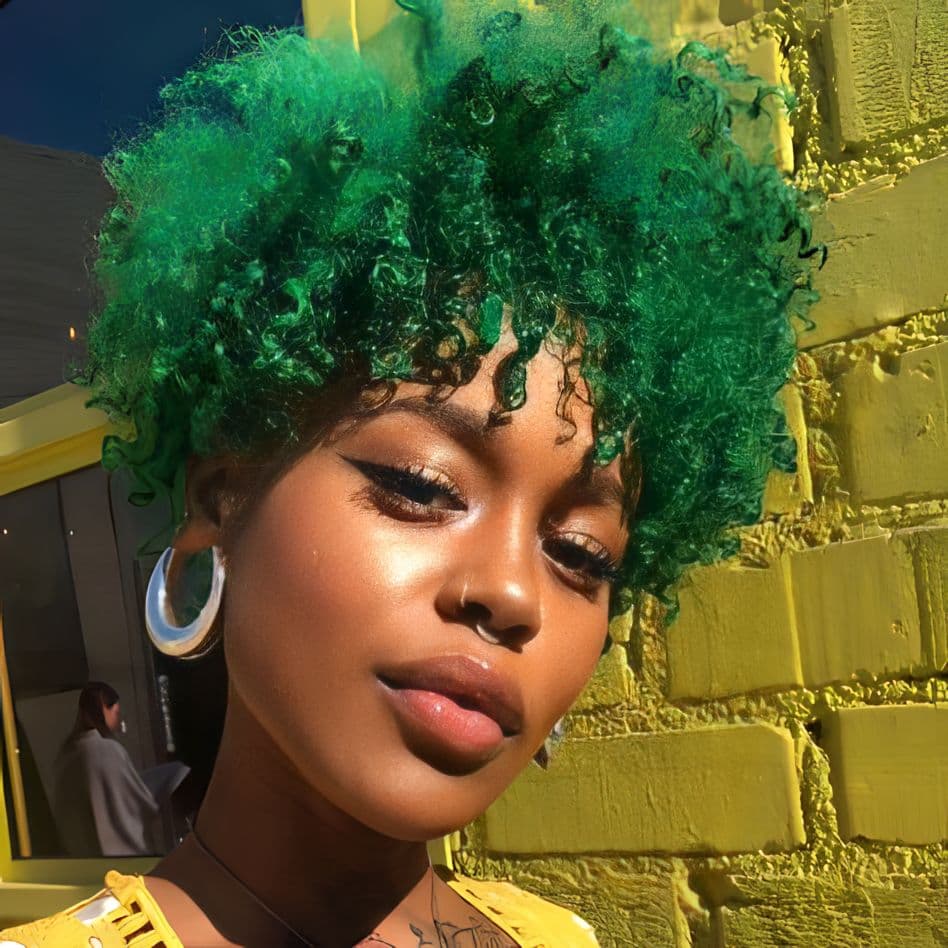ColorCraze - Temporary Hair Color, photo 5 of 7