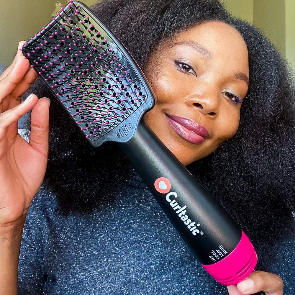 Detangler + Dryer Bundle Pack, photo 3 of 7