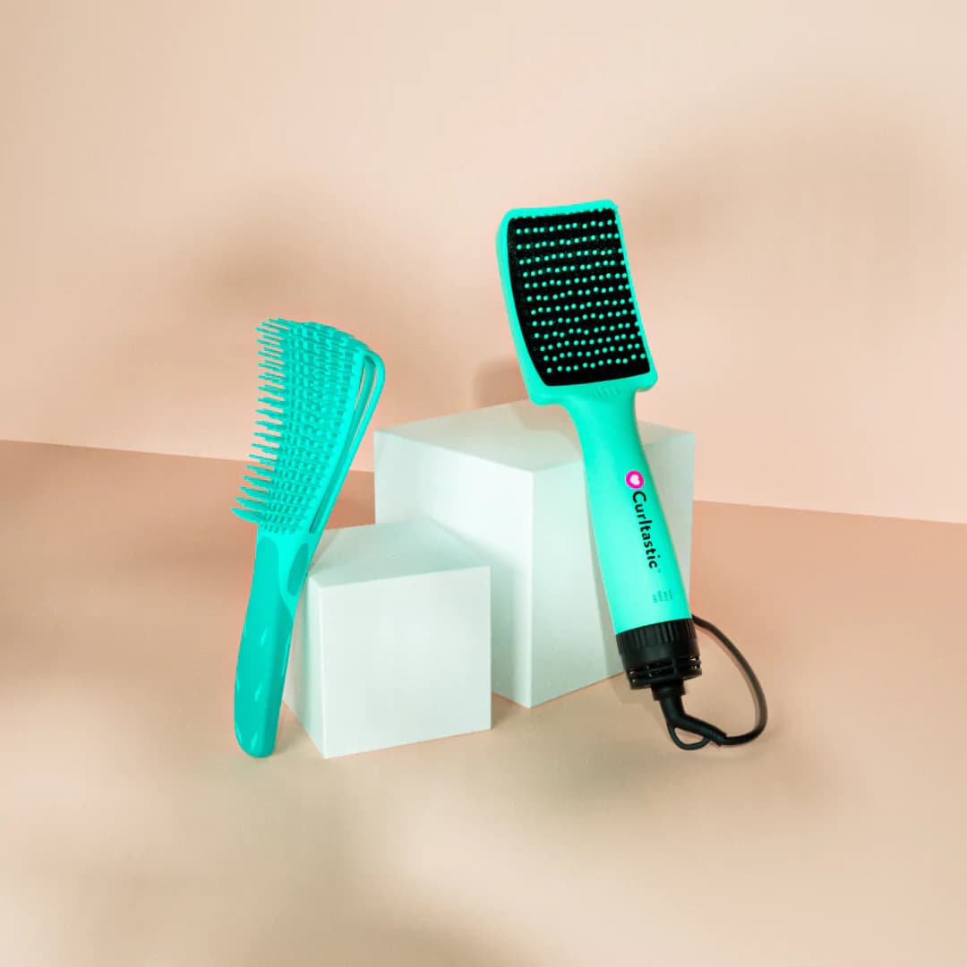 Detangler + Dryer Bundle Pack, photo 4 of 7