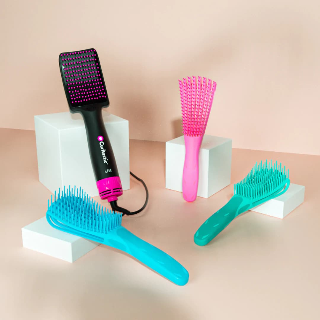 Detangler + Dryer Bundle Pack, photo 5 of 7