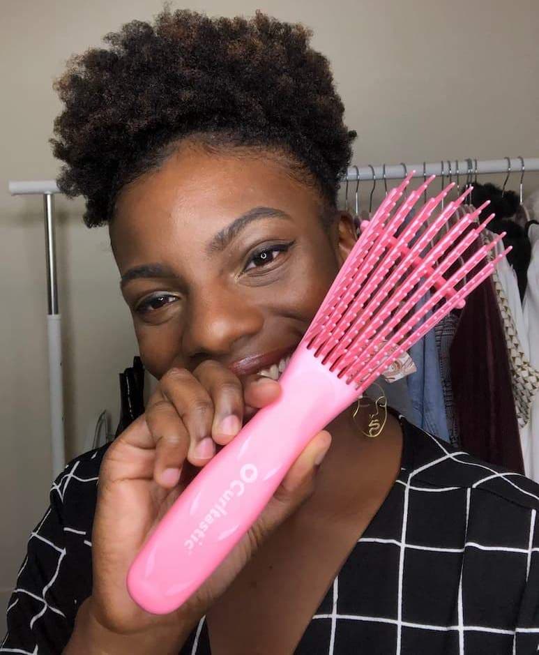 Detangler + Dryer Bundle Pack, photo 7 of 7