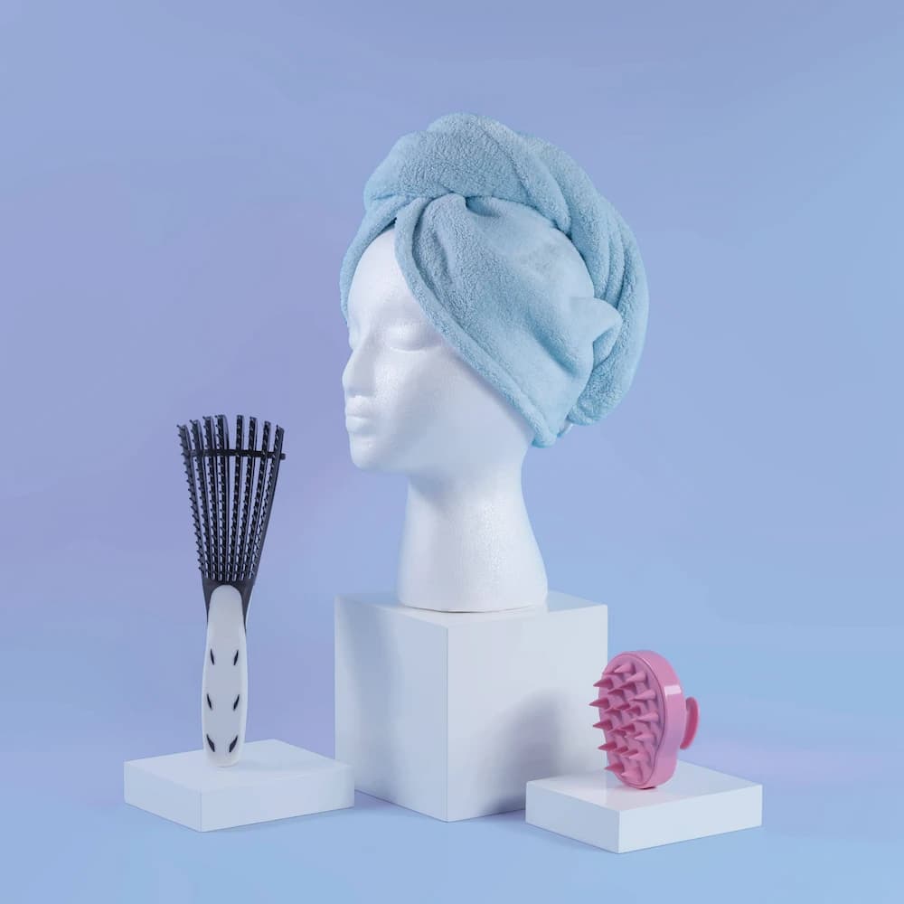 The Wash Day Bundle