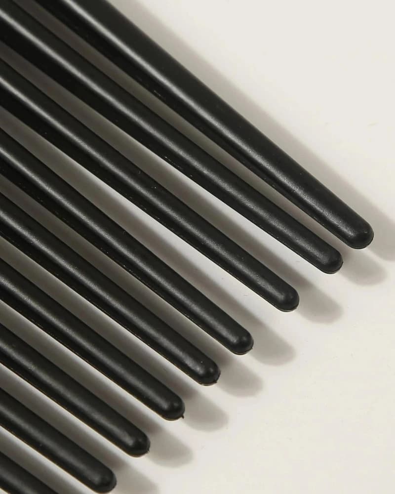 Wide Tooth Detangling Comb, photo 4 of 6