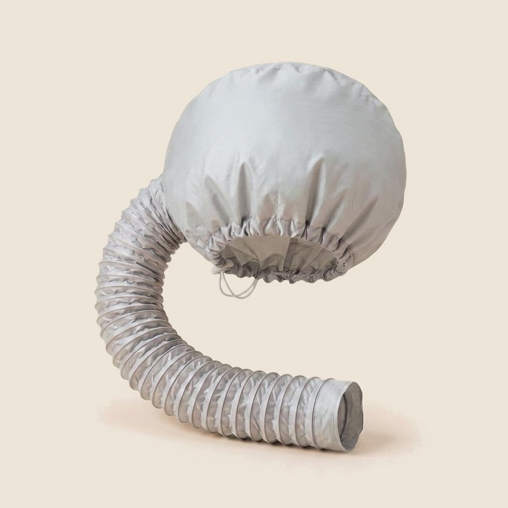Bonnet Hair Dryer Attachment — Soft Hooded Dryer, photo 6 of 6