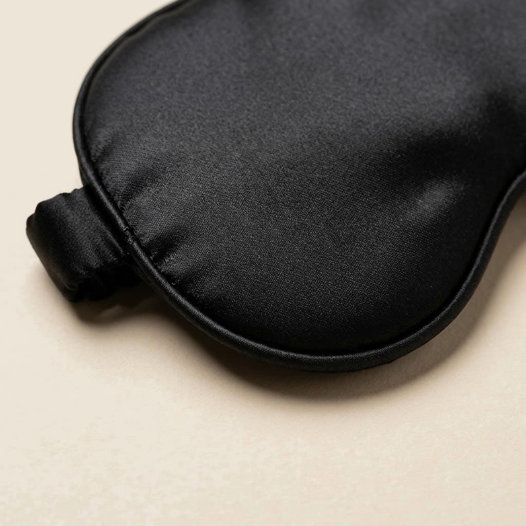 Satin Eye Mask, photo 2 of 7