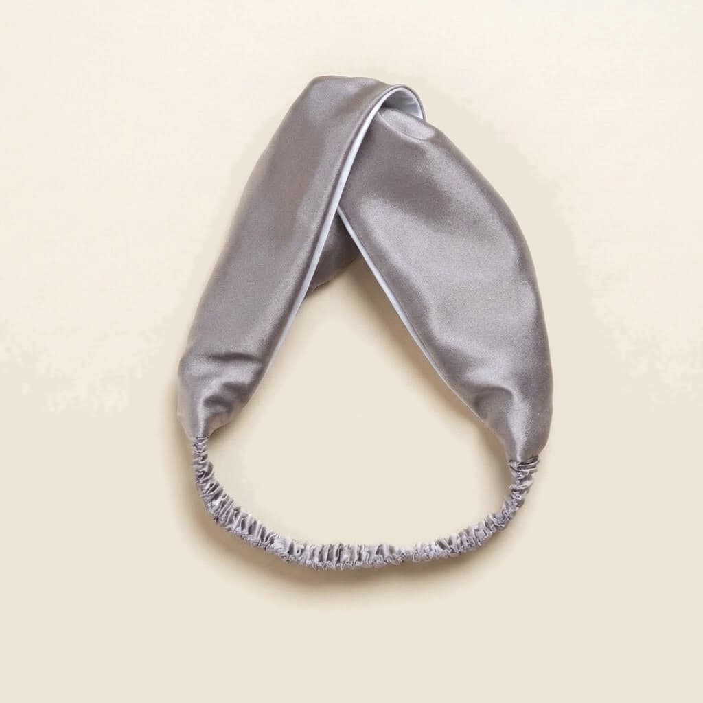 Satin Twist Headband, photo 10 of 15