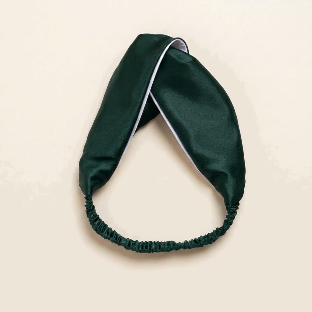 Satin Twist Headband, photo 12 of 15