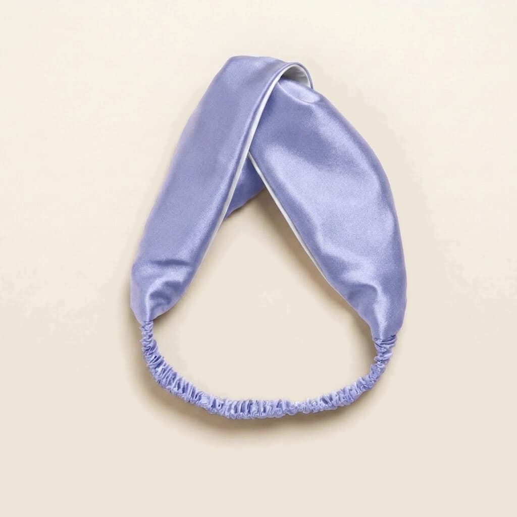 Satin Twist Headband, photo 15 of 15