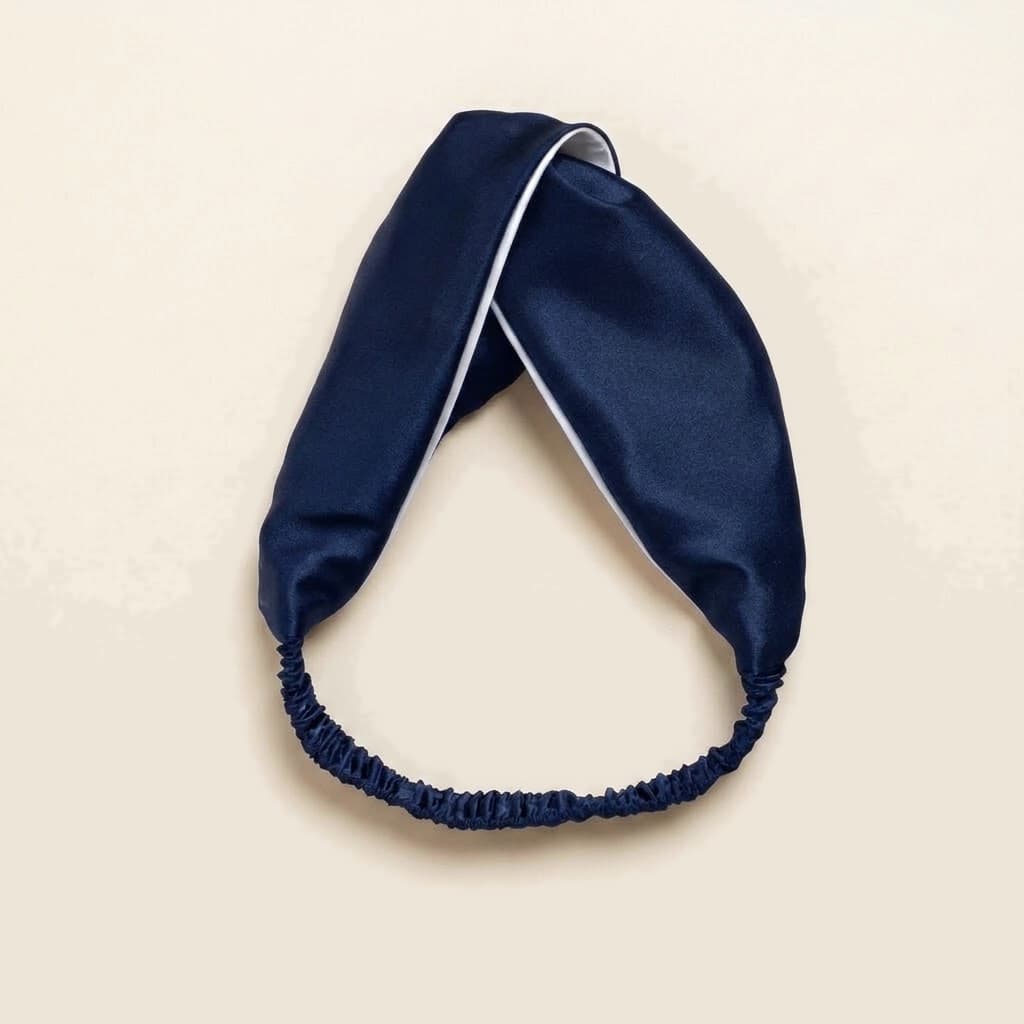 Satin Twist Headband, photo 11 of 15
