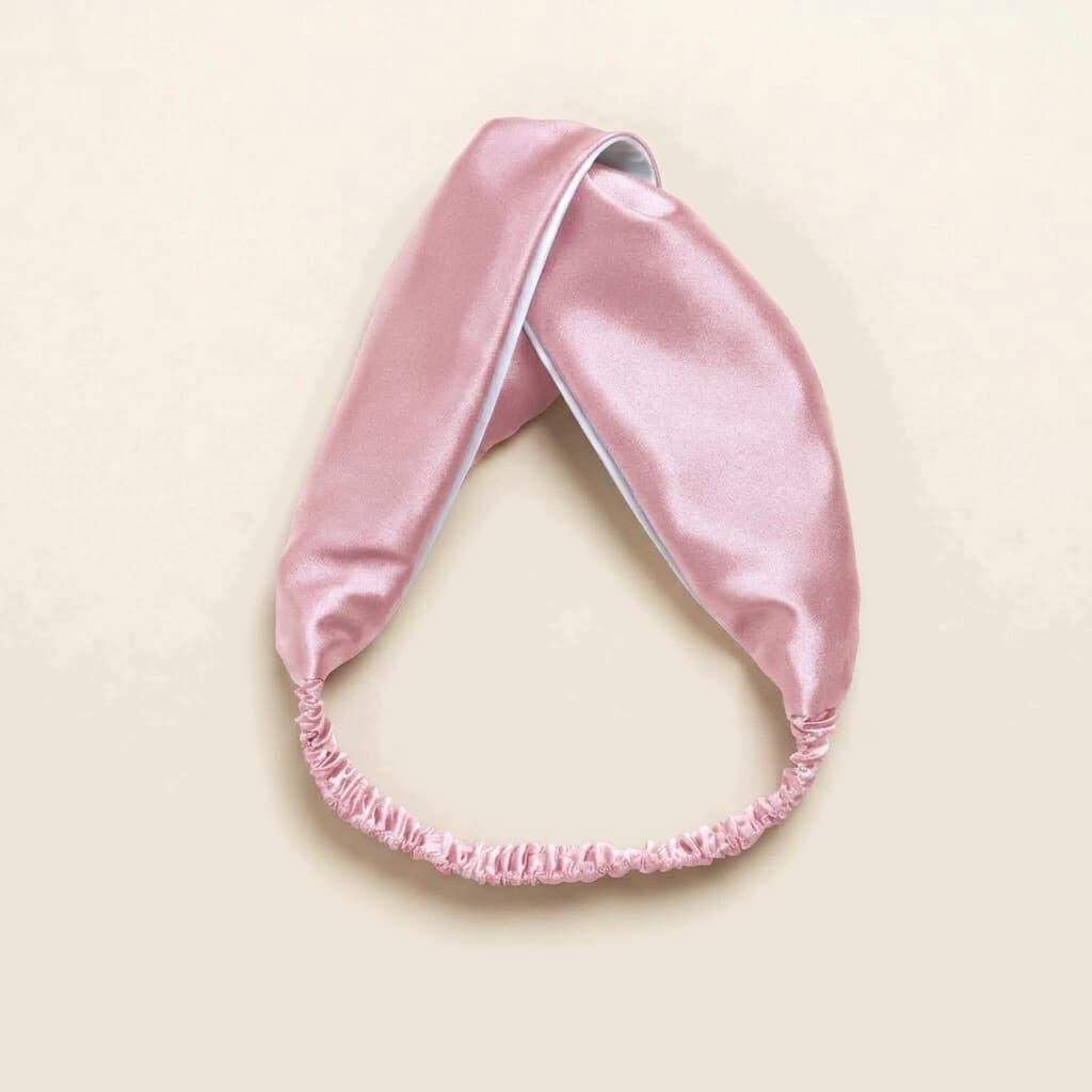 Satin Twist Headband, photo 14 of 15