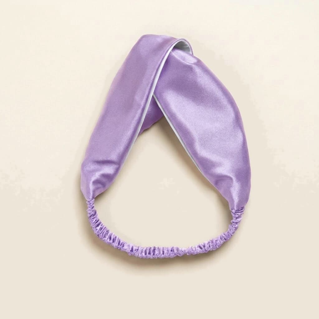 Satin Twist Headband, photo 13 of 15