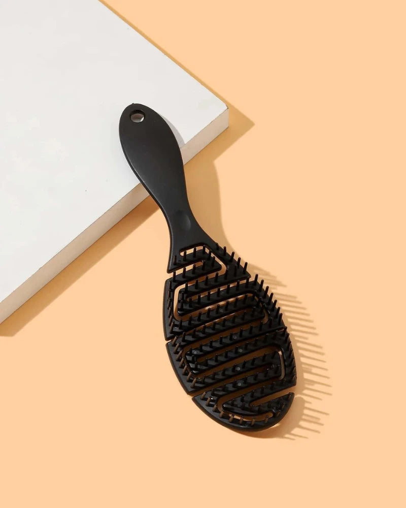 Flexible Vented Detangling Brush