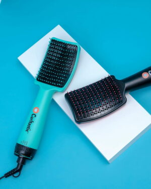 Curltastic - The Best Curly Hair care Tools