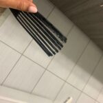 The Wonderbrush™ - Easy Detangler Brush photo review
