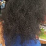 The Therma™ - Ionic Hair Straightening Brush photo review