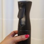 Fine Mist Spray Bottle photo review