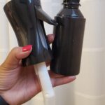 Fine Mist Spray Bottle 300ML photo review