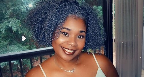 ColorCraze - Temporary Hair Color photo review
