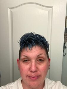 ColorCraze - Temporary Hair Color photo review